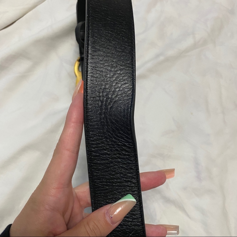 Gucci Double G Belt - Picture 10 of 10
